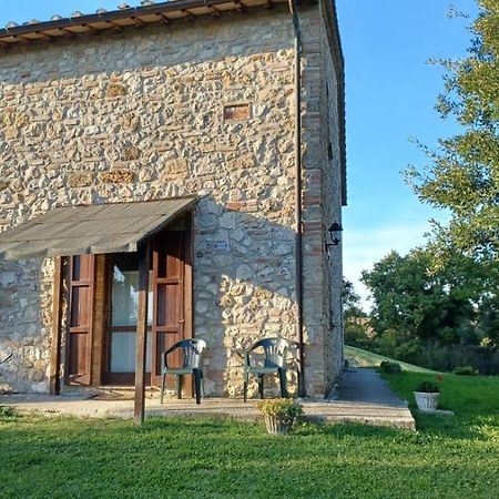 Agriturismo Canonici อเมเลีย ภายนอก รูปภาพ