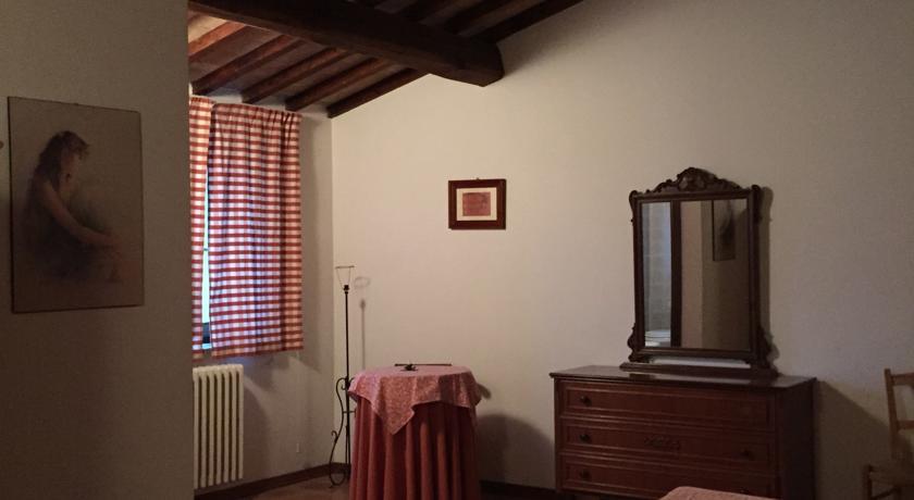 Agriturismo Canonici อเมเลีย ห้อง รูปภาพ