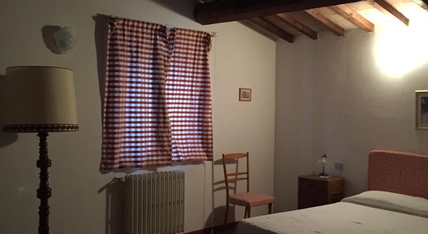 Agriturismo Canonici อเมเลีย ห้อง รูปภาพ