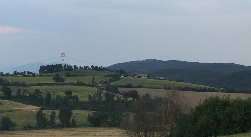 Agriturismo Canonici อเมเลีย ภายนอก รูปภาพ