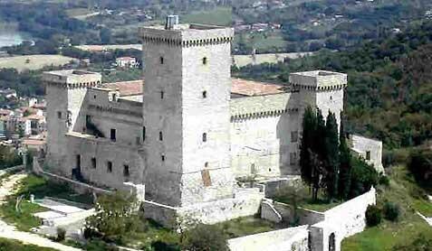 Agriturismo Canonici อเมเลีย ภายนอก รูปภาพ